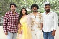 Thank You Dear Movie Press Meet Photos